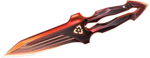 VCT 2026 Sigil Level 3
(Variant 3 Americas)