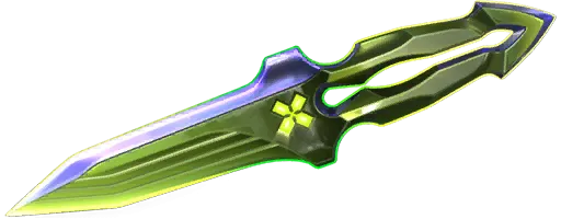 VCT 2026 Sigil Level 3
(Variant 4 EMEA)