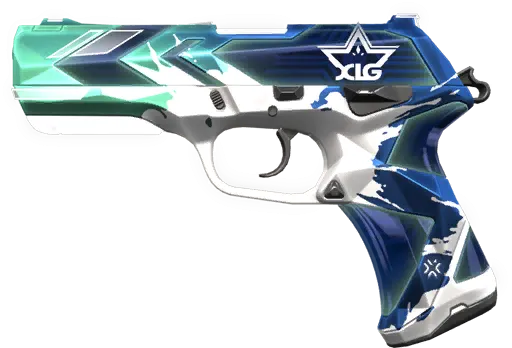 VCT25 x XLG Classic