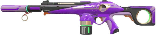 Velocity Phantom
(Variant 2 Purple)