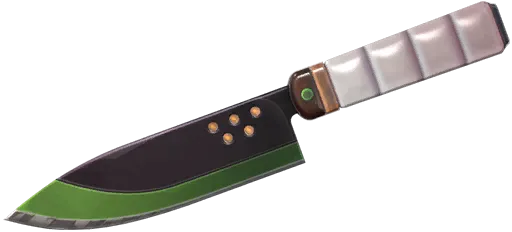 Verdant Cafe Chefs Knife