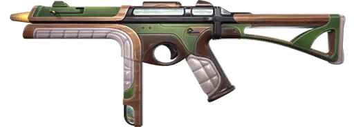 Verdant Cafe Stinger