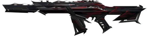 Phantom Ayakashi Cấp 4
(Dạng 1 Ánh Đỏ)