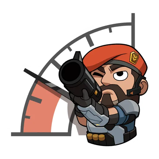 Hình Phun Sơn Hình Học Brimstone