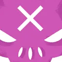 Hình Phun Sơn Bubblegum Deathwish