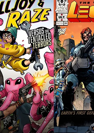 BattlePass Crossover