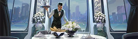 Thẻ Gourmand
