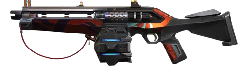 Judge Holo Meridian