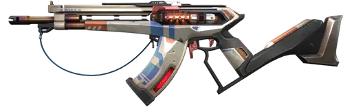 Vandal Holo Meridian Cấp 4
(Dạng 2 Ánh Trắng)