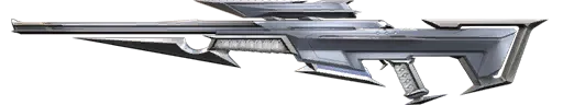 Operator Kuronami Cấp 4
(Dạng 2 Ánh Trắng)