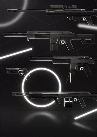 Bộ sưu tập Minima