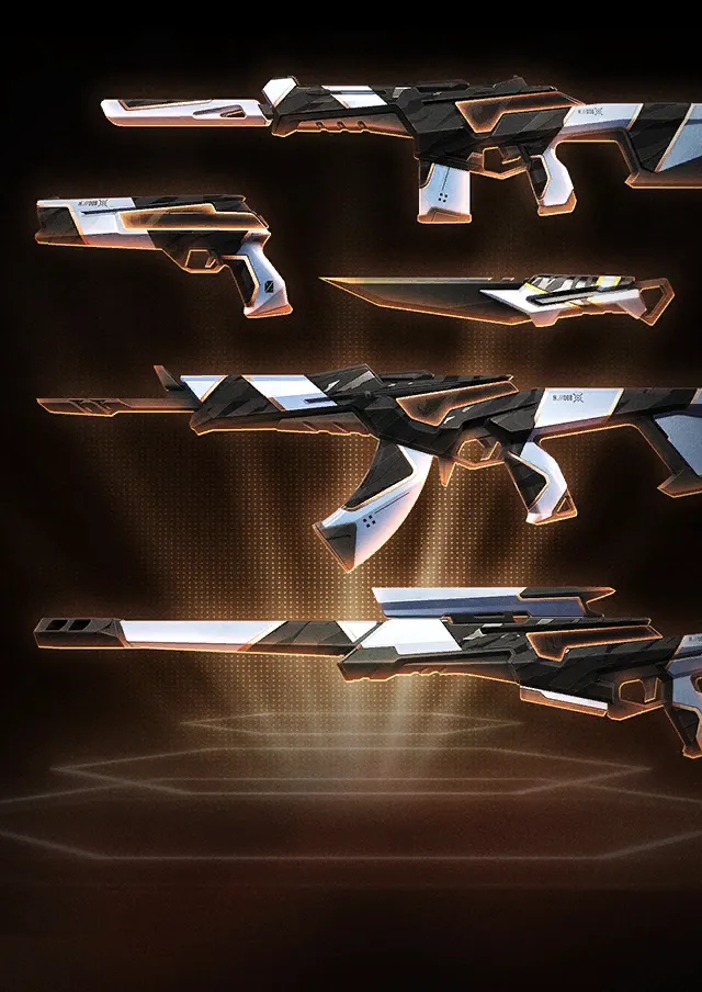 Bộ sưu tập ORA by OneTap