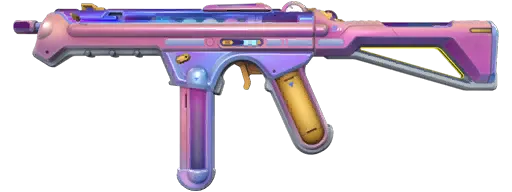 Stinger Popmonz Cấp 4
(Dạng 3 Ánh Hồng)