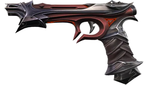 Bandit Reaver Cấp 4
(Dạng 1 Ánh Đỏ)