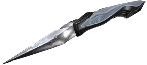 CYRAX Fanblade