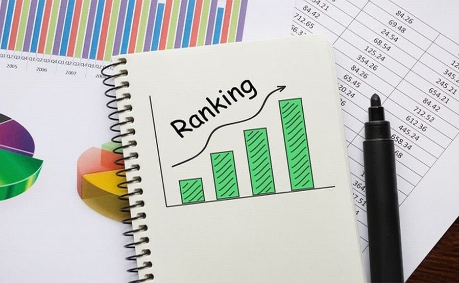 Ranking najpopularniejszych gier esportowych