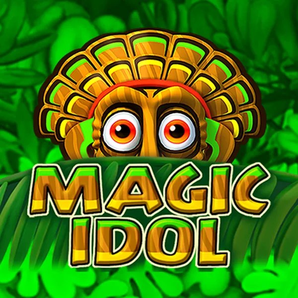 Magic Idol Slot Review