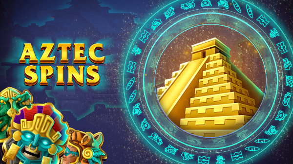 Aztec Spins Slot Review