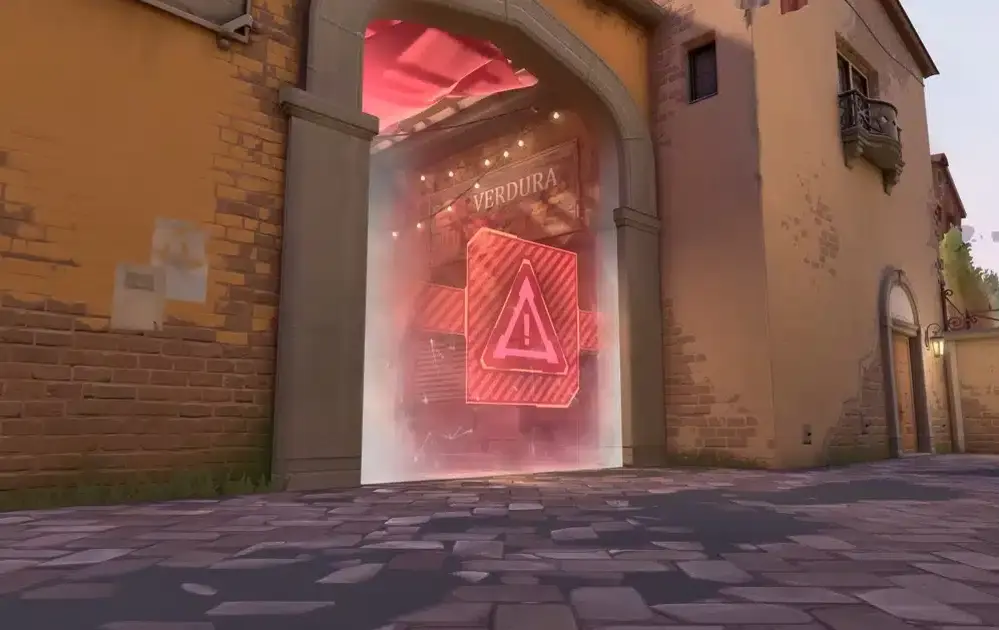 VALORANT’s Season V26 Update (Patch 12.00)